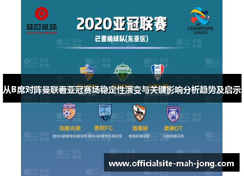 从B席对阵曼联看亚冠赛场稳定性演变与关键影响分析趋势及启示