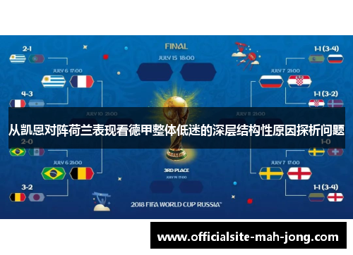 从凯恩对阵荷兰表现看德甲整体低迷的深层结构性原因探析问题